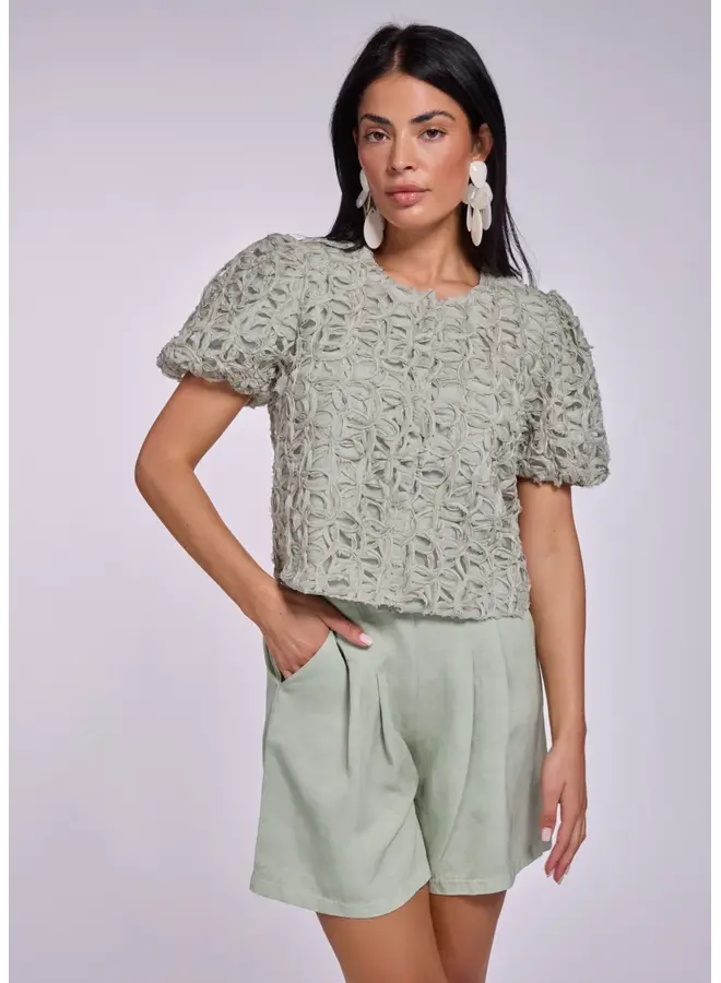 Pacha Pants Sage Green