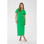 Celina Dress Bright Green