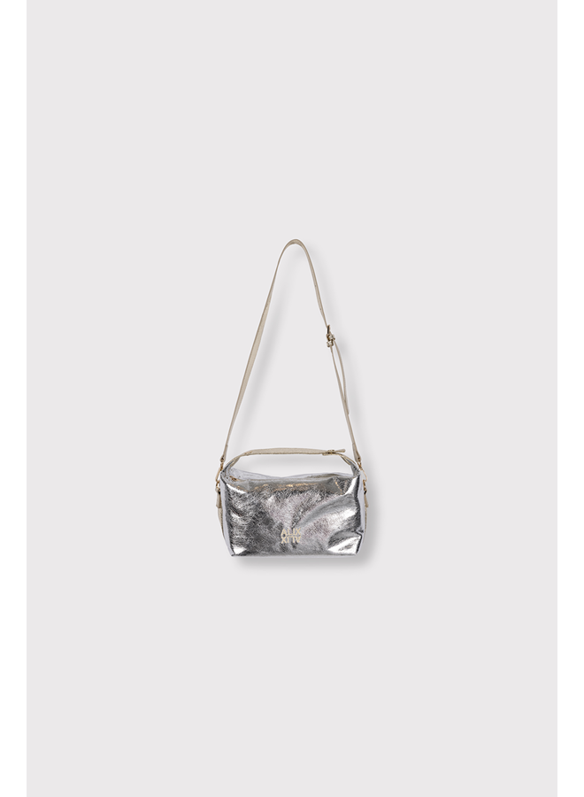 Silver Bag
