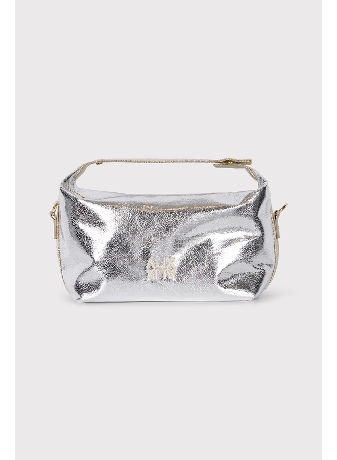 Silver Bag