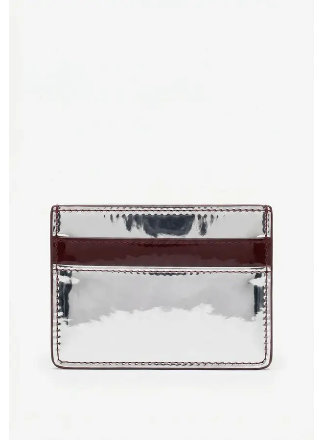 Cardholder Mirror Gloss