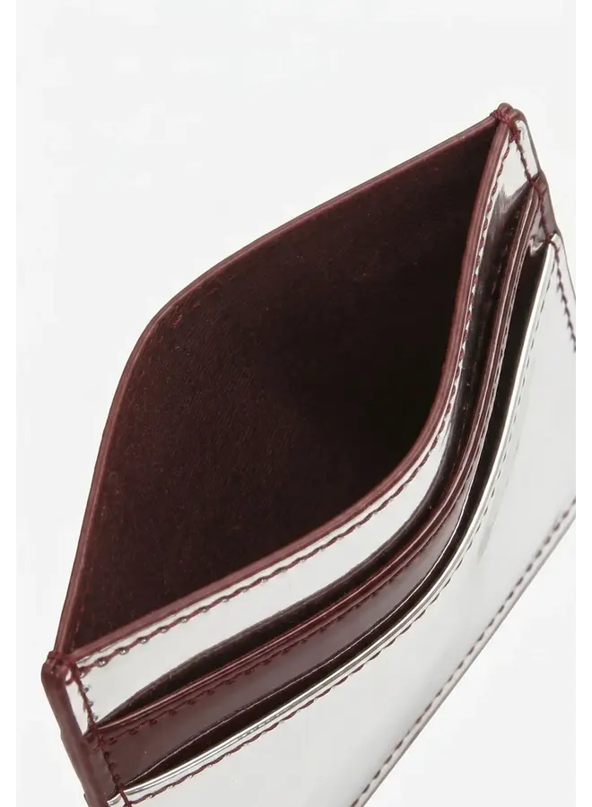 Cardholder Mirror Gloss