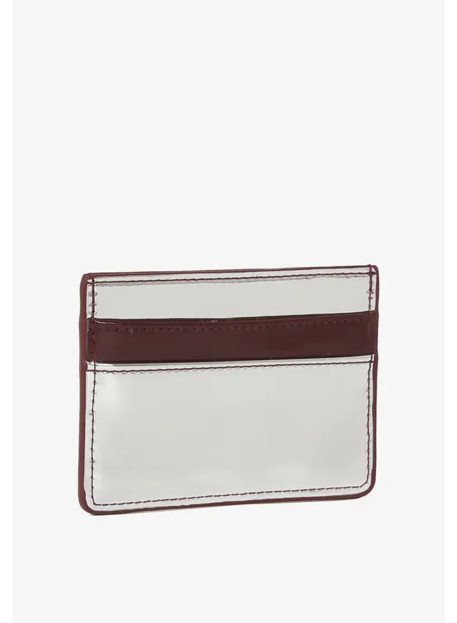 Cardholder Mirror Gloss