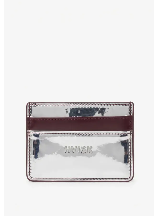 Cardholder Mirror Gloss