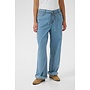 Ayna Pants Blue/White Stripe