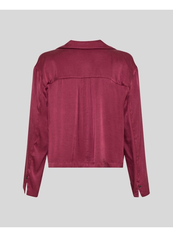 Shaelan Shirt Rhododendron