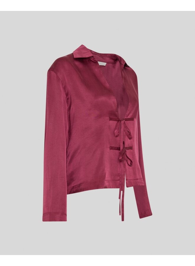 Shaelan Shirt Rhododendron