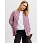 Jamie Relaxed Shirt Orchid Smoke