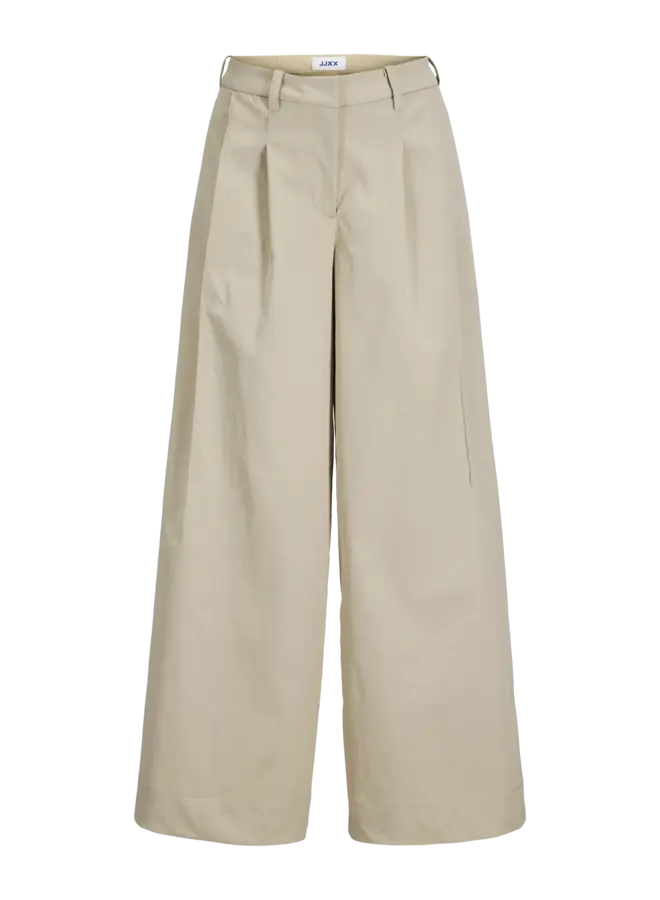 Ada Olive Wide Pants