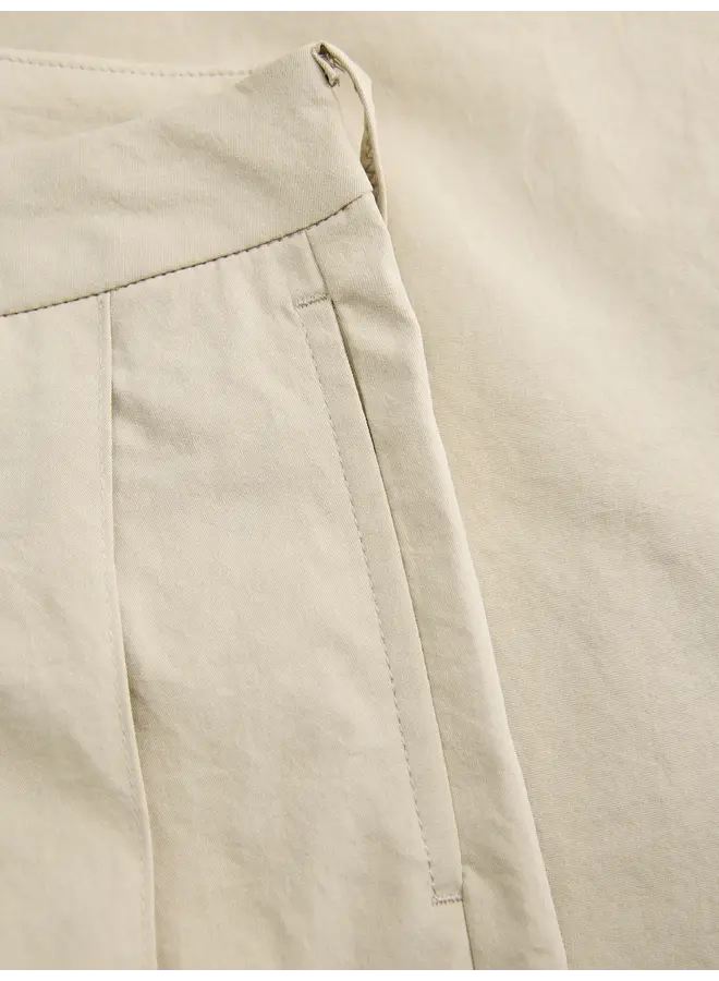Ada Olive Wide Pants