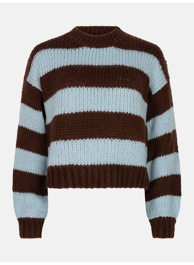 Brianna Sweater Light Blue