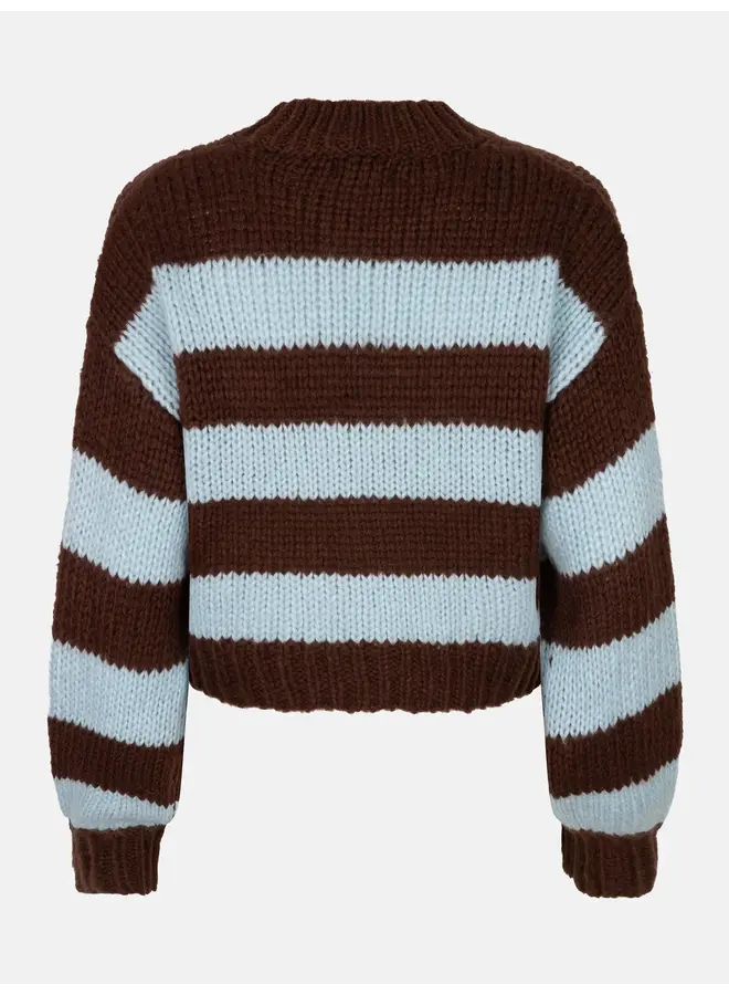 Brianna Sweater Light Blue