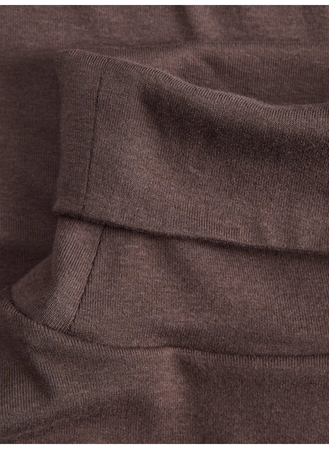 Star High Neck Bracken