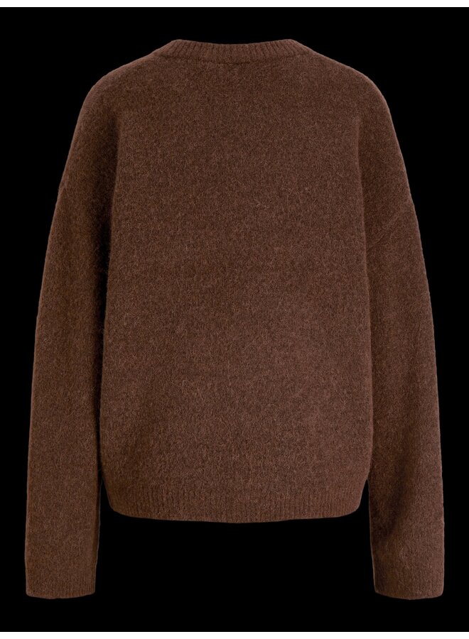 Matilda Wool Blend Knit Demitasse