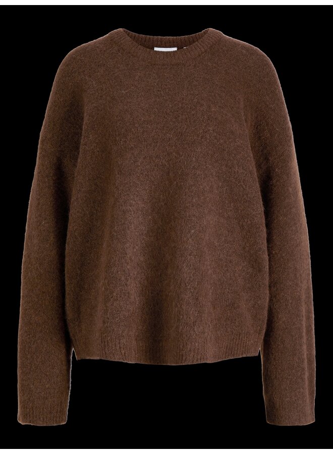 Matilda Wool Blend Knit Demitasse
