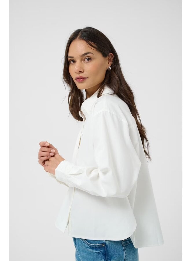 Vaiana Shirt Chalk