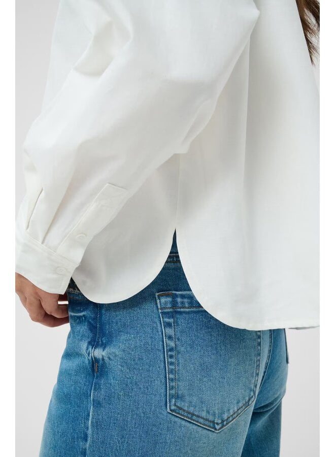 Vaiana Shirt Chalk