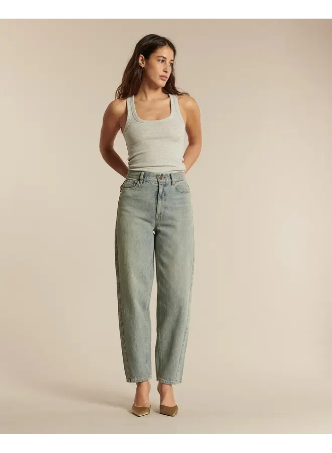 Olsen Denim Dirty Blue