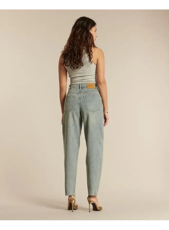 Olsen Denim Dirty Blue
