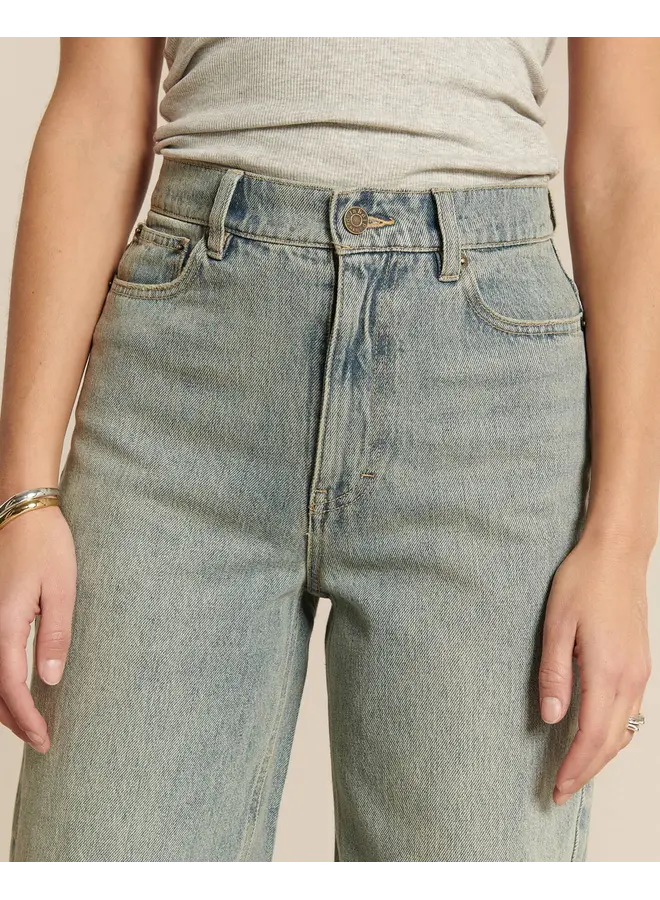Olsen Denim Dirty Blue