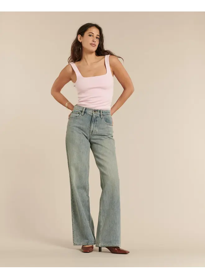Joie Denim Dirty Blue