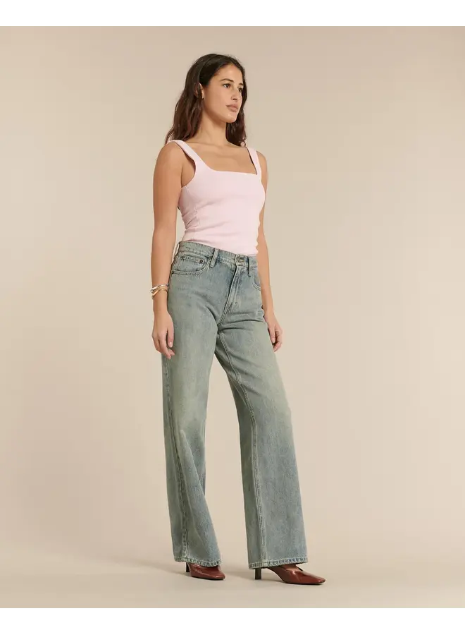 Joie Denim Dirty Blue