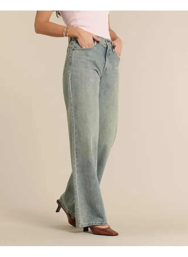 Joie Denim Dirty Blue