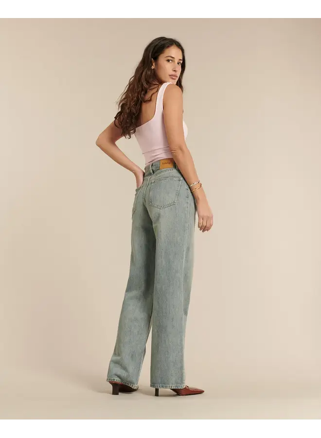Joie Denim Dirty Blue