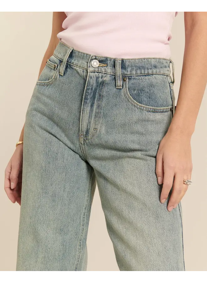 Joie Denim Dirty Blue