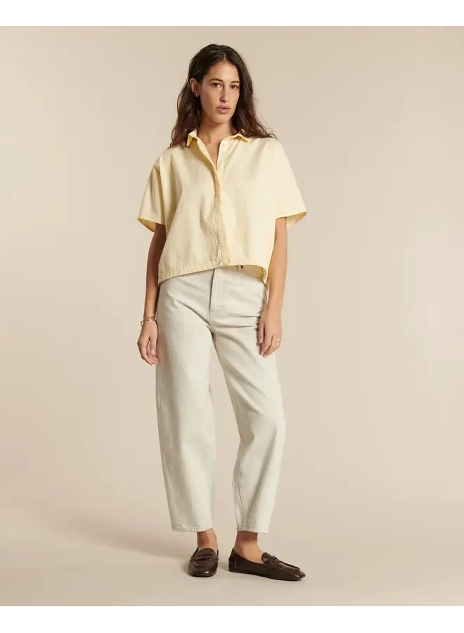 Jemma Jeans Undyed Granit