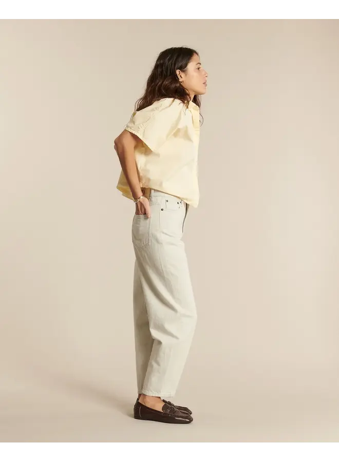 Jemma Jeans Undyed Granit