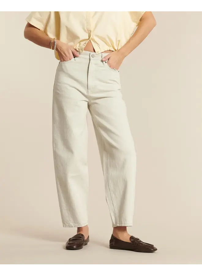 Jemma Jeans Undyed Granit