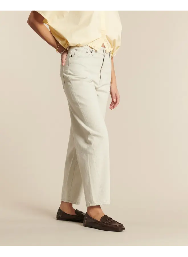 Jemma Jeans Undyed Granit