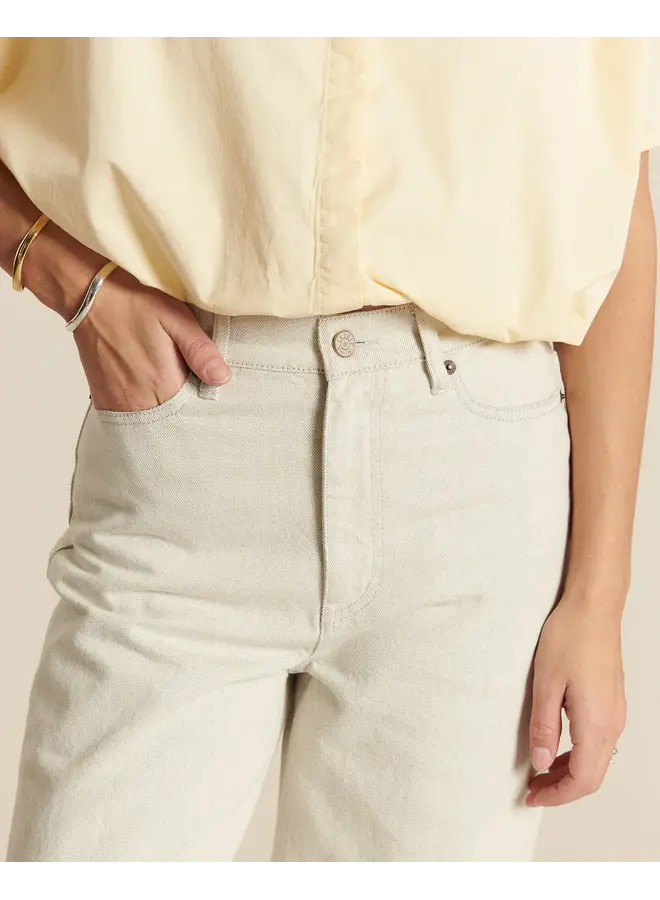 Jemma Jeans Undyed Granit