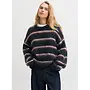 Joe Crew Knit Night Sky