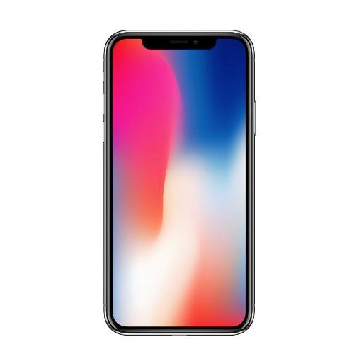 Coque iPhone X