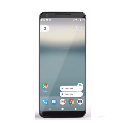 Google Pixel 2 XL