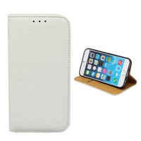 Book case for Apple iPhone 8 Plus / 7 Plus White