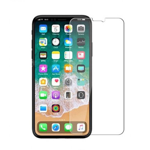  Colorfone Glass iPhone X/Xs/11 Pro (5.8) 