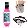 Colorfone Case Sport Belly Universal Size 5.5 "Pink