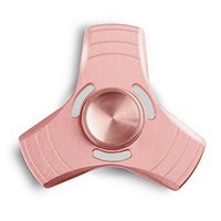 Main Spinner Métal Or Rose