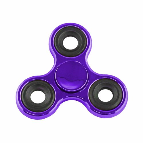  Main Spinner Metalic Purple 