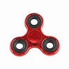 Spinner de mano rojo