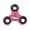 Hand Spinner Metalic Rose Gold