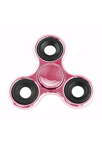  Hand Spinner Metalic Różowe złoto 