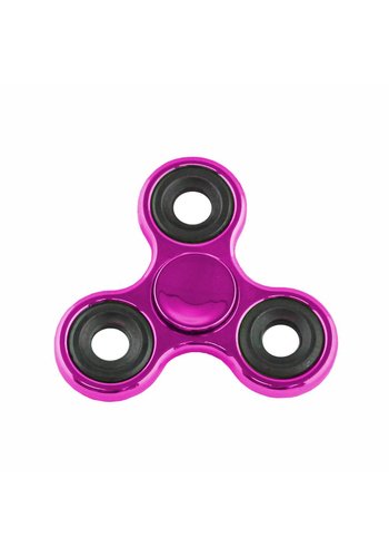  Spinner a mano rosa 