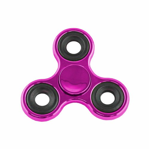  Hand Spinner Pink 