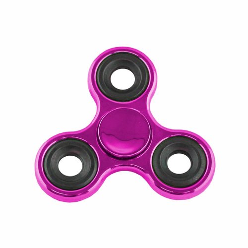  Hand Spinner Roze 