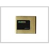 Colorfone Lector de tarjetas USB Luxury Gold