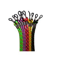 Strings 12 pcs. Bordeaux